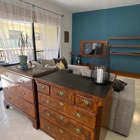 Elegant Sea View 3 Bed 2 Bath In Sliema With Parking Διαμέρισμα *