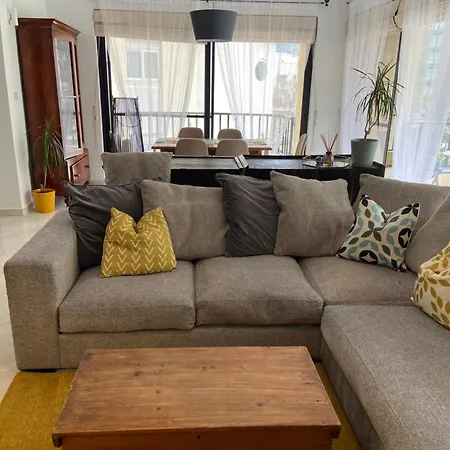 Διαμέρισμα Elegant Sea View 3 Bed 2 Bath In Sliema With Parking *