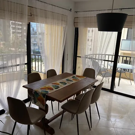 Elegant Sea View 3 Bed 2 Bath In Sliema With Parking Διαμέρισμα Gzira