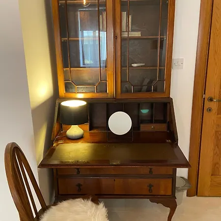 Διαμέρισμα Elegant Sea View 3 Bed 2 Bath In Sliema With Parking