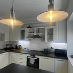 Apartman Elegant Sea View 3 Bed 2 Bath In Sliema With Parking *