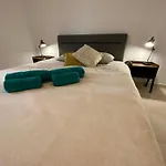 Elegant Sea View 3 Bed 2 Bath In Sliema With Parking *