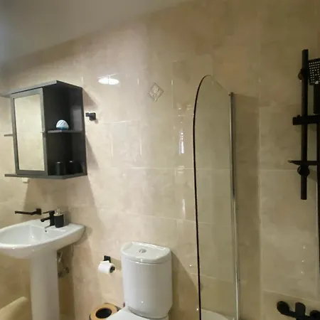 Apartment Elegant Sea View 3 Bed 2 Bath In Sliema With Parking *