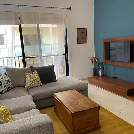 Elegant Sea View 3 Bed 2 Bath In Sliema With Parking Apartment *