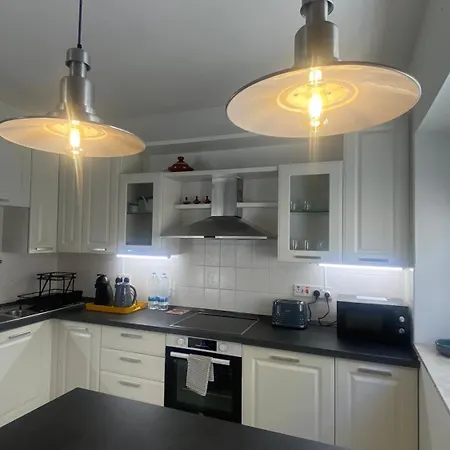 Apartment Elegant Sea View 3 Bed 2 Bath In Sliema With Parking *