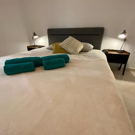 Elegant Sea View 3 Bed 2 Bath In Sliema With Parking *