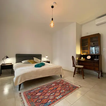 Apartman Elegant Sea View 3 Bed 2 Bath In Sliema With Parking