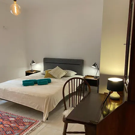 Elegant Sea View 3 Bed 2 Bath In Sliema With Parking *