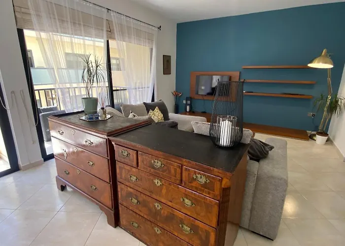 Elegant Sea View 3 Bed 2 Bath In Sliema With Parking Apartment *