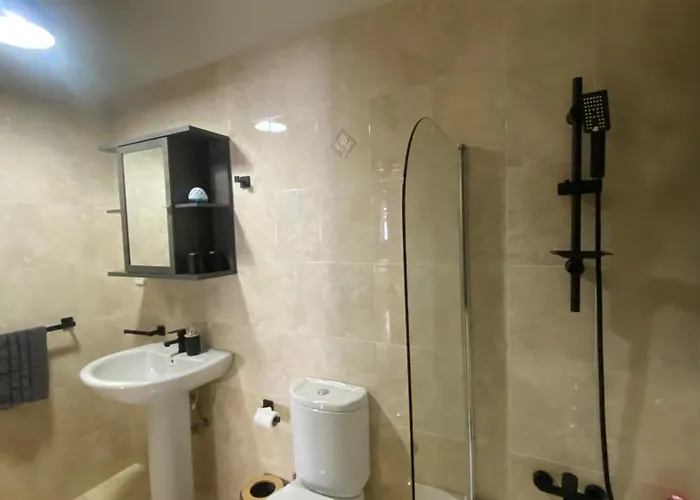 Apartment Elegant Sea View 3 Bed 2 Bath In Sliema With Parking *