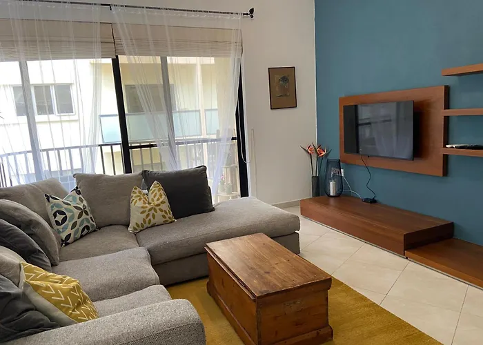 Elegant Sea View 3 Bed 2 Bath In Sliema With Parking Apartment *