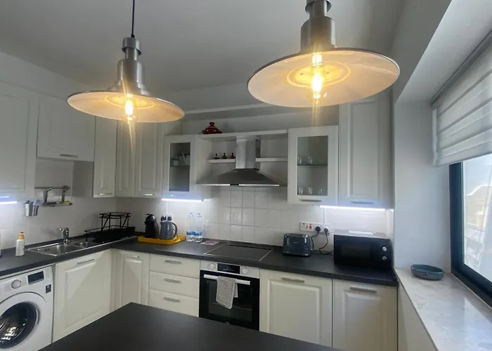 Apartment Elegant Sea View 3 Bed 2 Bath In Sliema With Parking *