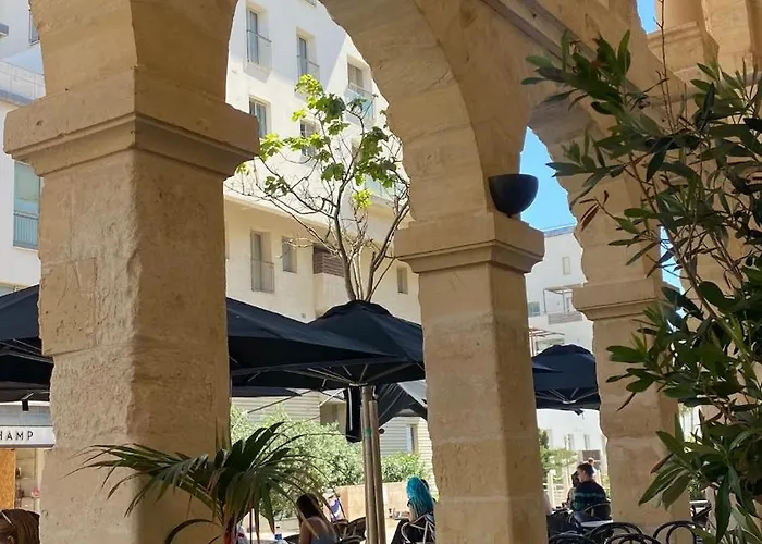 Elegant Sea View 3 Bed 2 Bath In Sliema With Parking Gzira